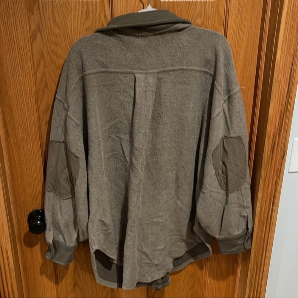 Free people ruby jacket - Picture 5 of 5
